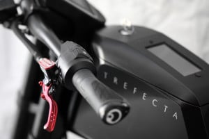 Trefecta DRT e-bike