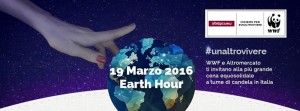 Ora della Terra 2016
