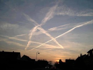 Scie Chimiche