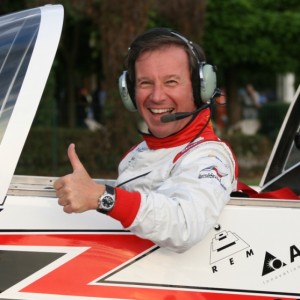 Maurizio Cheli