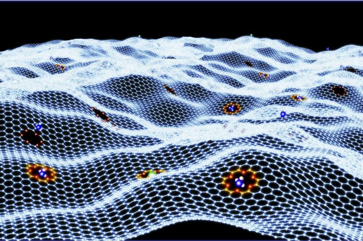 Quantum Liquid Spin