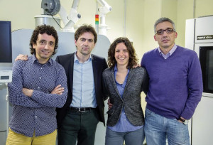 Greta Radaelli e BeDimensional