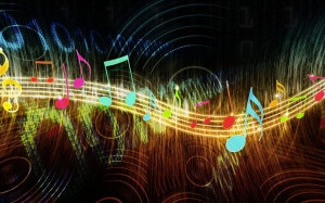 Music & Mathematics