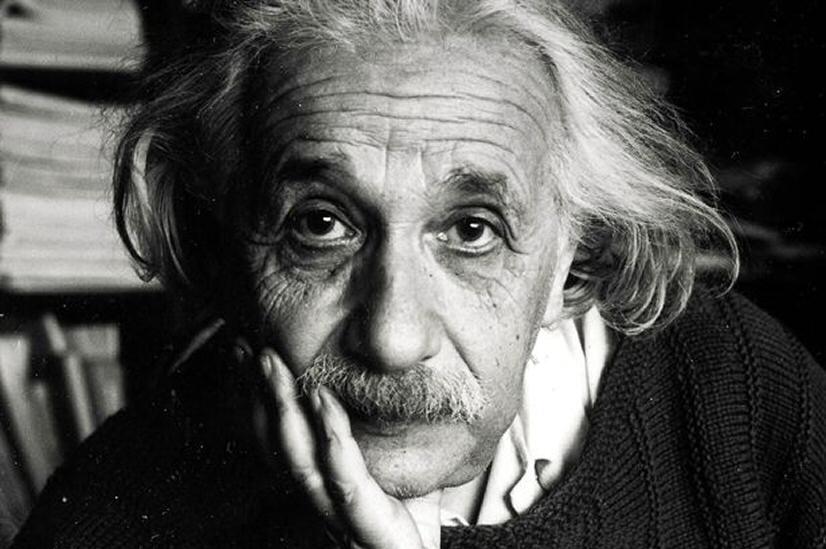 albert_einstein