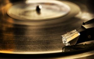 E' meglio il vinile o il cd?