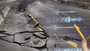 Prevedere terremoti