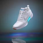 Nike Earl White