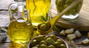 olio