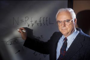 Frank Drake