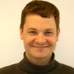 Jonas A. Nilsson