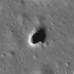 Cunicolo Lunare