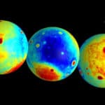 Mappatura Lunare