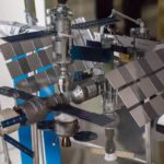 Modello della ISS