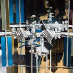 Modello della ISS