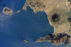 Campi Flegrei