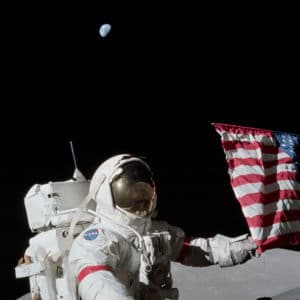 Apollo 17
