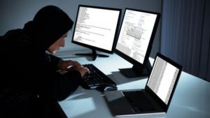 Hacker