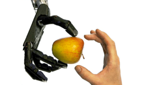 Mano robot