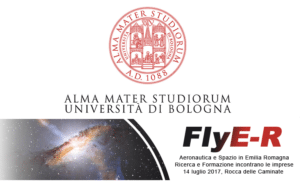FLYE-R / UNIBO