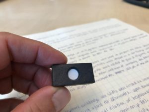 Il tumore al fegato non è mai stato così rilevabile