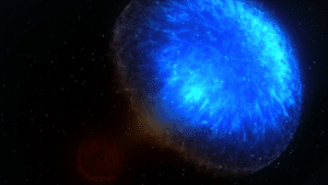 Stelle di neutroni