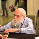 James Randi
