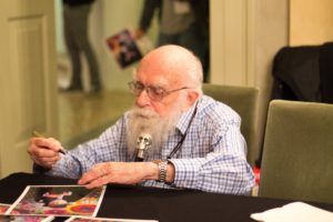 James Randi
