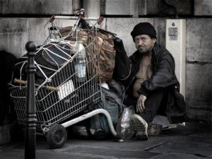 Un'opera di solidarietà per curare gli invisibili