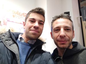 Intervista Andrea Galeazzi (2)