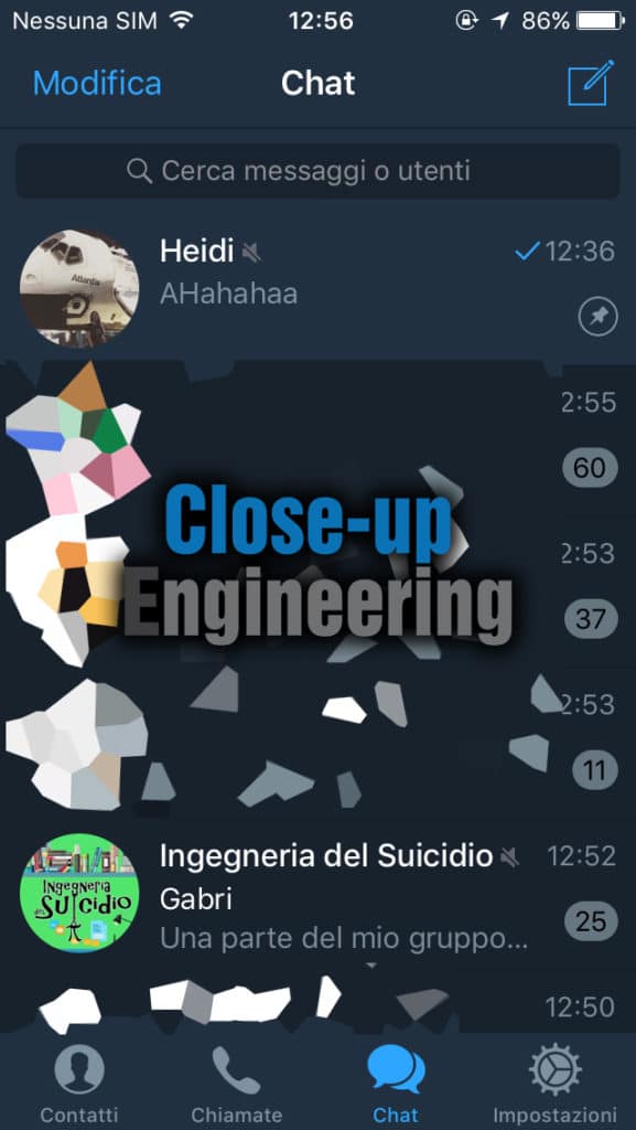 Telegram X - CuE (2)