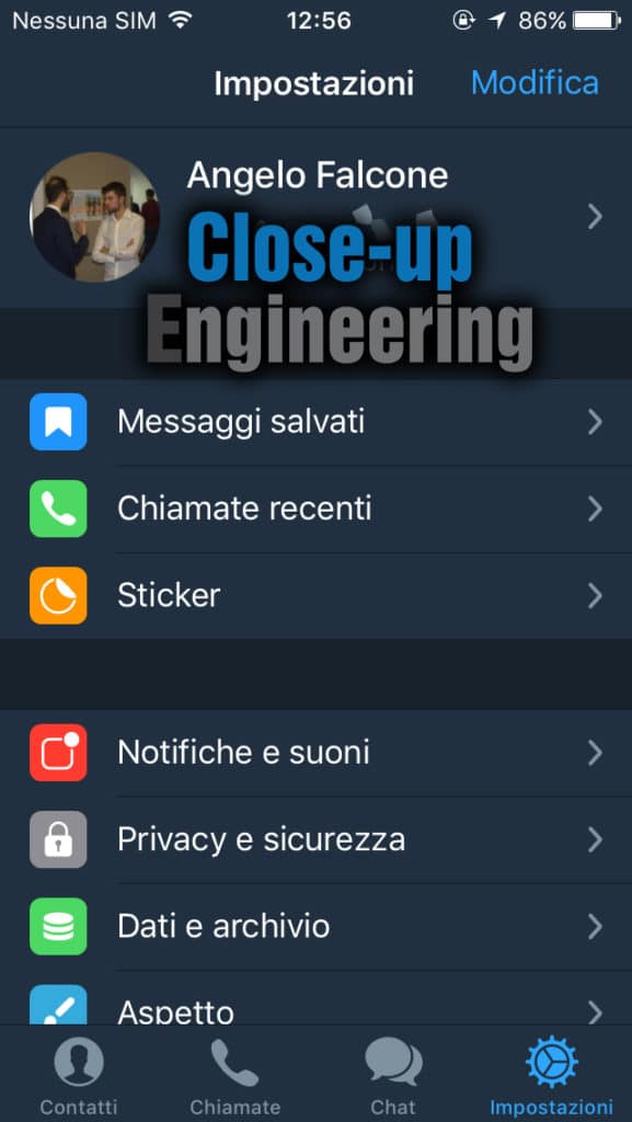 Telegram X - CuE (3)