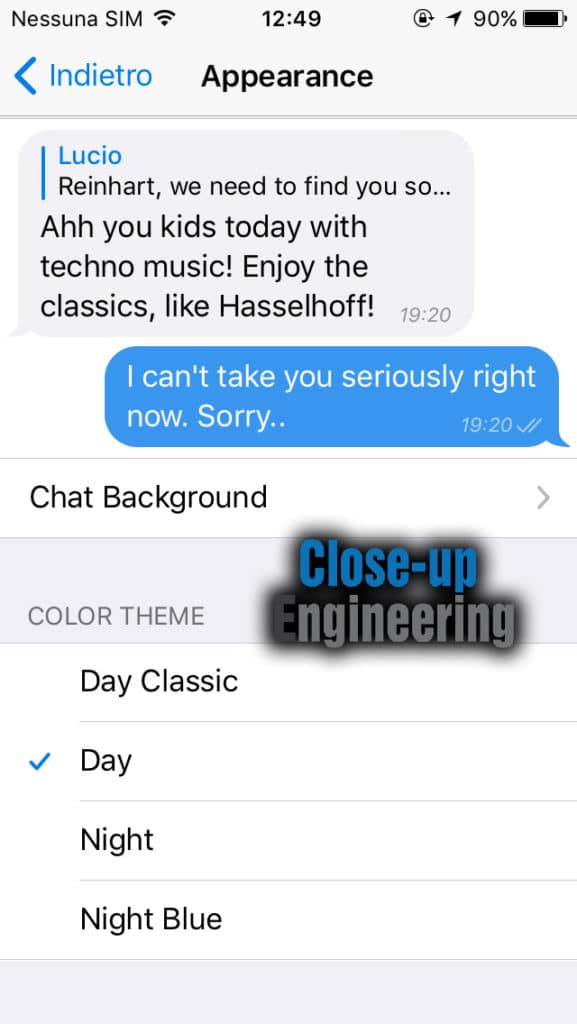 Telegram X - CuE (6)