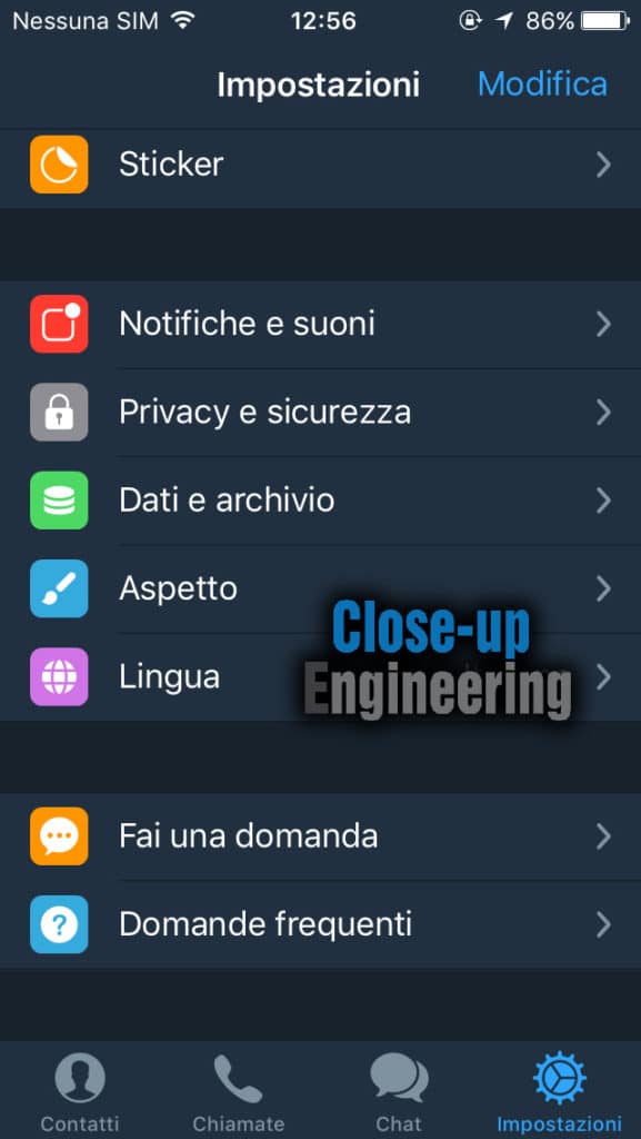 Telegram X - CuE (9)