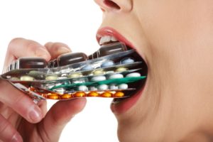 batteri e batteriofagi per la farmacoresistenza