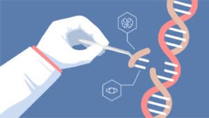 crispr e distrofia di Duchenne