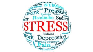 stress e mitocondri legati dal dna