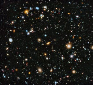 materia oscura