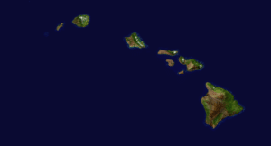 italia arcipelago hawaii