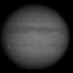 Meteorite su Giove
