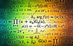 La somma dei numeri naturali
