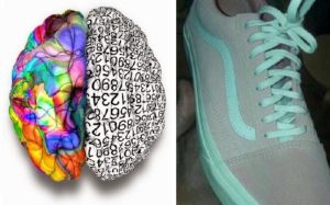 colore scarpa