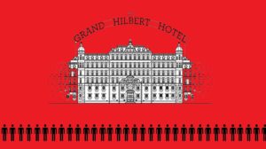 Paradosso grand hotel