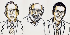 premio nobel