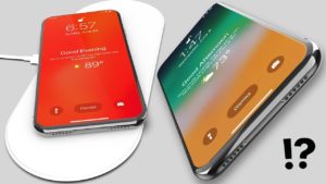 iPhone 2021 Kuo Wireless