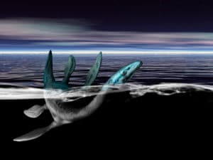 loch ness mostro