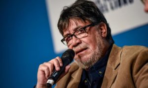 Luis Sepúlveda contrae il coronavirus