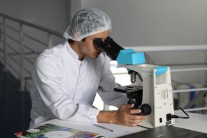 test coronavirus