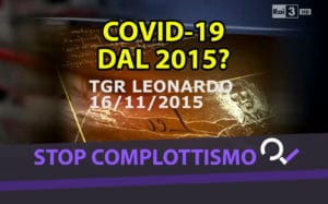 Servizio Tg Leonardo