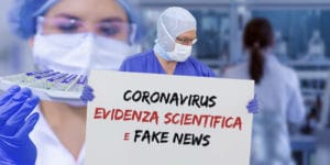 coronavirus laboratorio