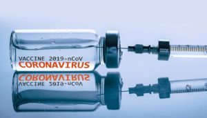 coronavirus vaccino
